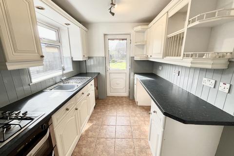 undefined, Bignal Drive, Leicester, LE3