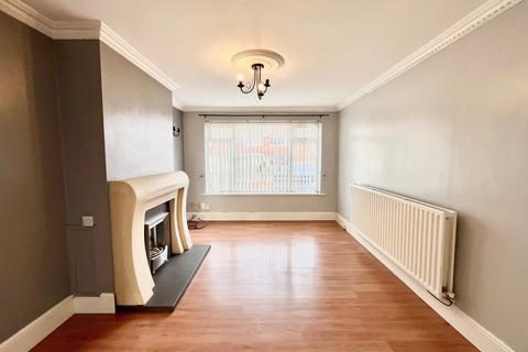 undefined, Bignal Drive, Leicester, LE3