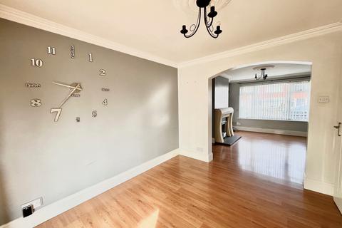 undefined, Bignal Drive, Leicester, LE3