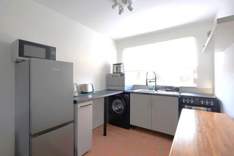 undefined, William Allen Lane, Haywards Heath RH16
