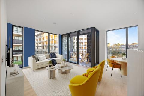 undefined, The Brentford Project, Lewis House, TW8
