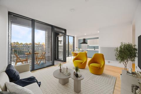 undefined, The Brentford Project, Lewis House, TW8