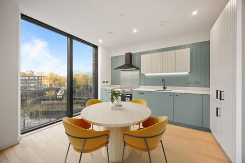 undefined, The Brentford Project, Lewis House, TW8