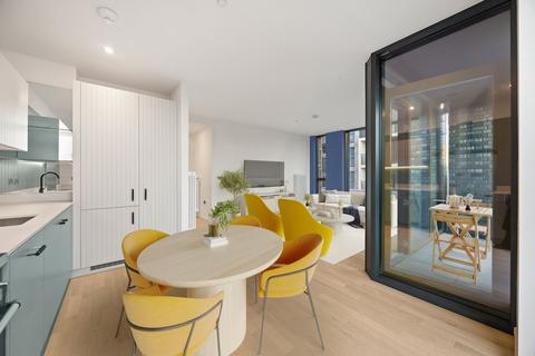 undefined, The Brentford Project, Lewis House, TW8