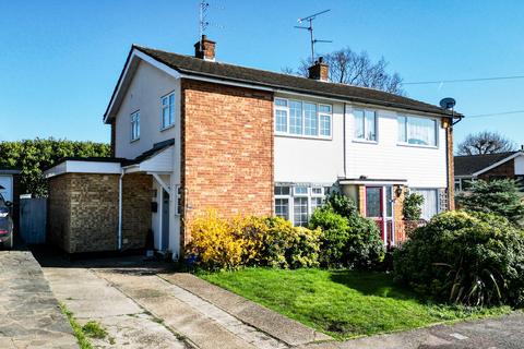 undefined, Dandies Chase, Leigh-on-sea, SS9