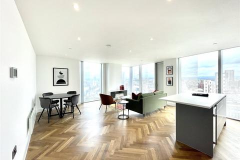 2 bedroom apartment for sale, East Tower, 9 Owen Street, Manchester, M15
