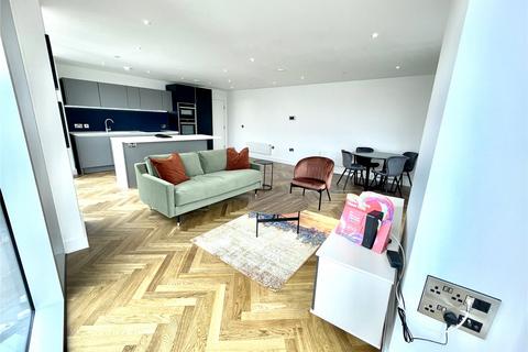 2 bedroom apartment for sale, East Tower, 9 Owen Street, Manchester, M15