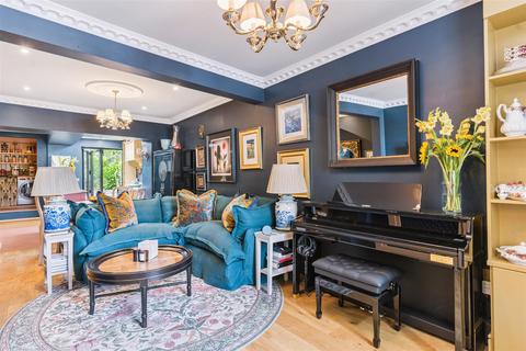 3 bedroom townhouse for sale, High Street, Olney