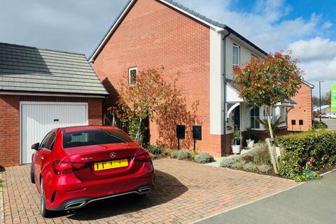 3 bedroom semi-detached house for sale, Hawthorn Way, Birmingham