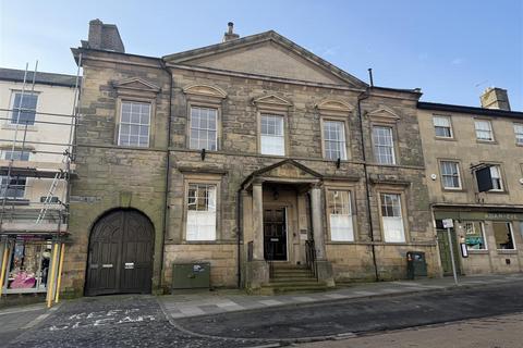 undefined, Clayport Street, Alnwick