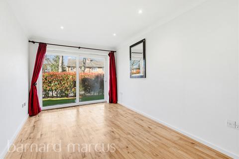 2 bedroom flat to rent, Princes Way, LONDON
