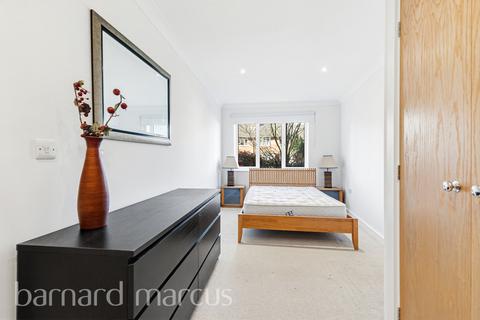 2 bedroom flat to rent, Princes Way, LONDON