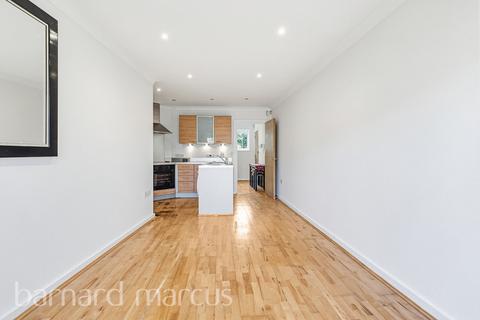 2 bedroom flat to rent, Princes Way, LONDON