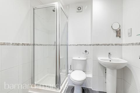 2 bedroom flat to rent, Princes Way, LONDON