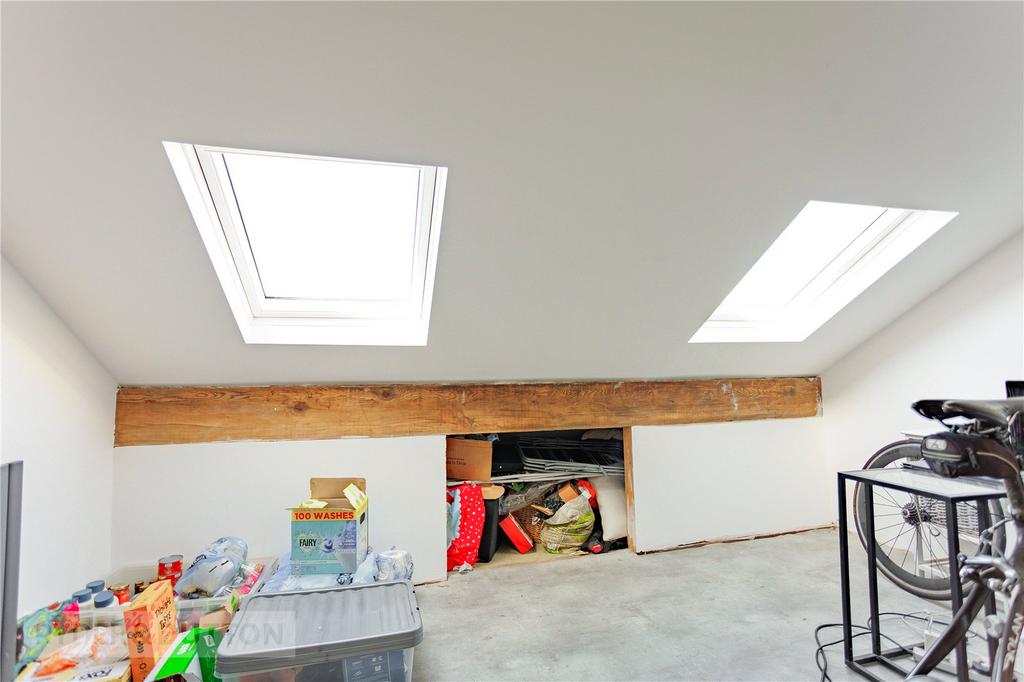 Loft Space
