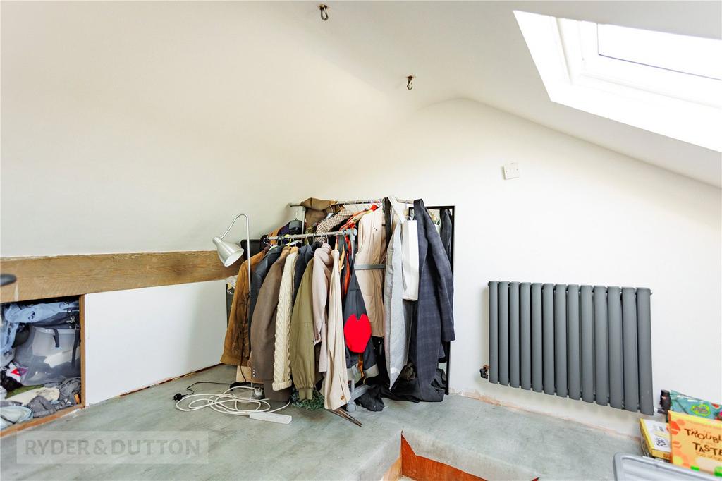 Loft Space
