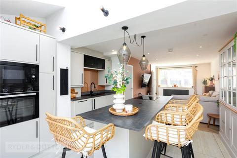 undefined, Ravenwood Drive, Audenshaw, Manchester, Greater Manchester, M34