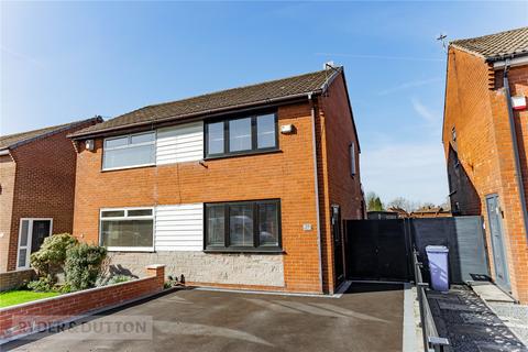 undefined, Ravenwood Drive, Audenshaw, Manchester, Greater Manchester, M34