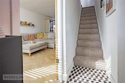 undefined, Ravenwood Drive, Audenshaw, Manchester, Greater Manchester, M34