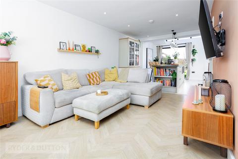 undefined, Ravenwood Drive, Audenshaw, Manchester, Greater Manchester, M34