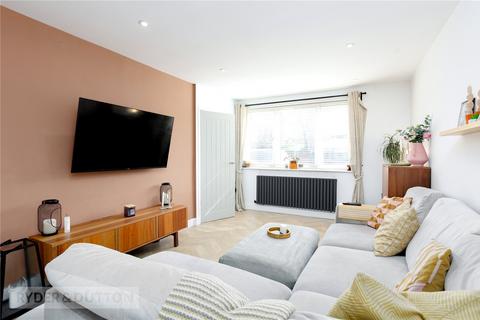 undefined, Ravenwood Drive, Audenshaw, Manchester, Greater Manchester, M34