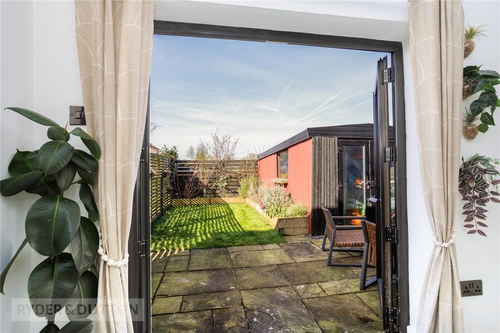 Patio Doors