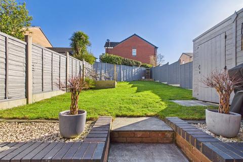 3 bedroom semi-detached house for sale, Millhams Avenue, Lyppard Woodgreen, Worcester, Worcestershire, WR4