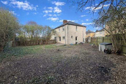 3 bedroom semi-detached house for sale, Springfield Road, St. Albans