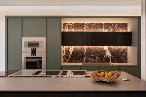 undefined, Relton Mews, London, SW7