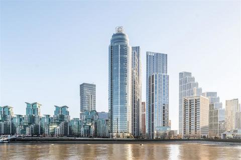 2 bedroom flat to rent, St. George Wharf, London SW8