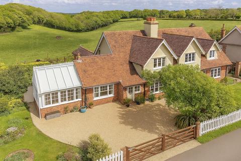 3 bedroom semi-detached house for sale, Wigginton Bottom, Wigginton, Tring