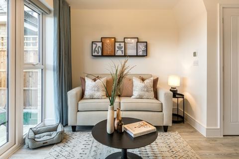 undefined, Leaf Living at Emmer Green Drive, Reading, RG4