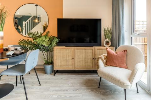 undefined, Leaf Living at Emmer Green Drive, Reading, RG4