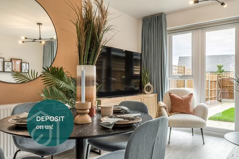 undefined, Leaf Living at Emmer Green Drive, Reading, RG4
