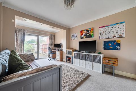 4 bedroom semi-detached house for sale, Midfield Way, Orpington BR5