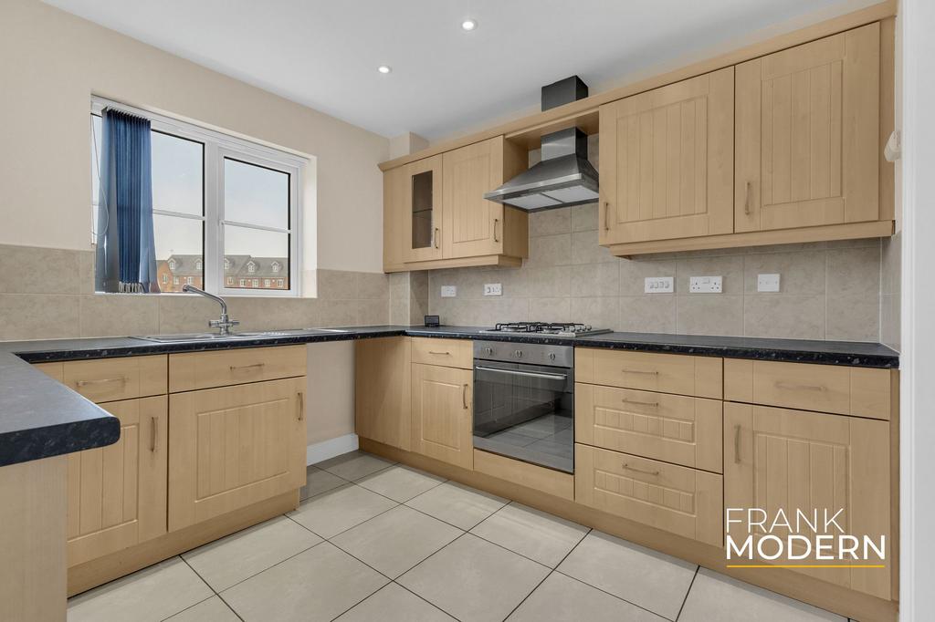 Kitchen / Diner