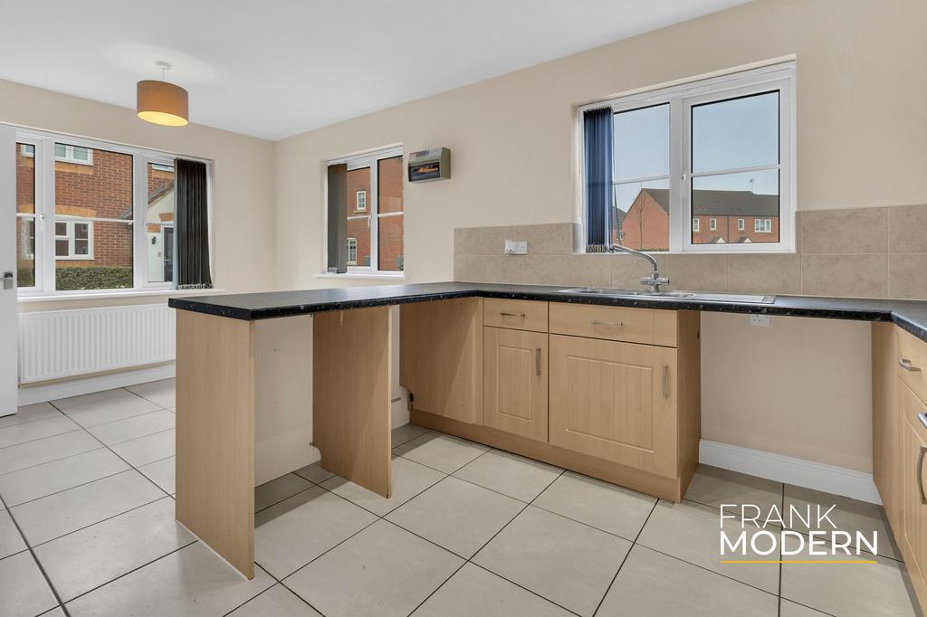 Kitchen / Diner
