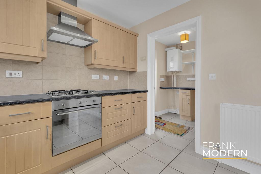 Kitchen / Diner