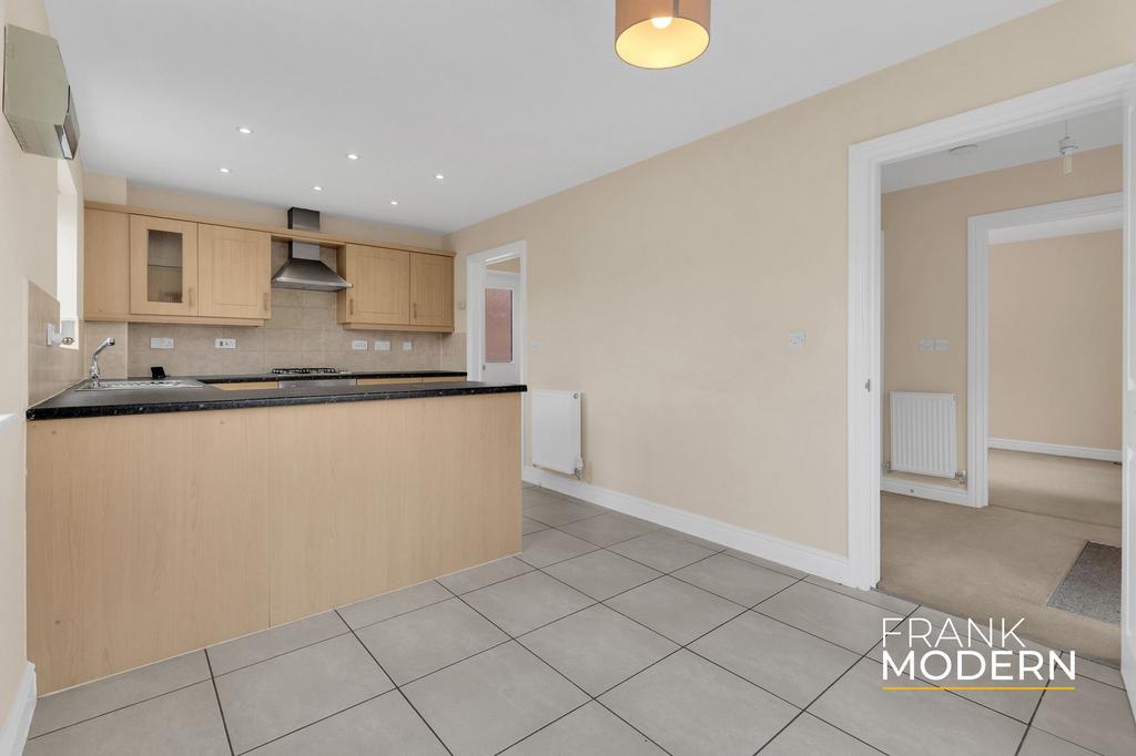 Kitchen / Diner