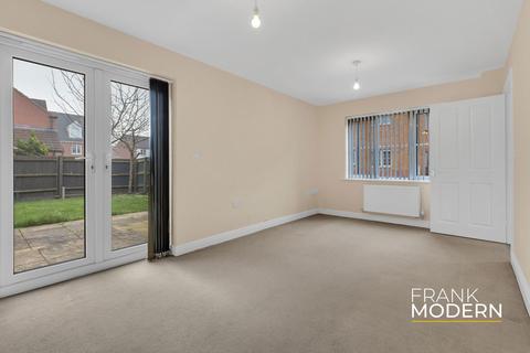 3 bedroom detached house for sale, Springbank Drive, Bourne, PE10