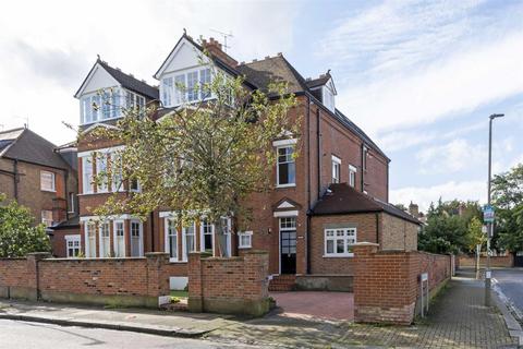 1 bedroom flat to rent, Hamilton House, 8-10 Malbrook Road, Putney