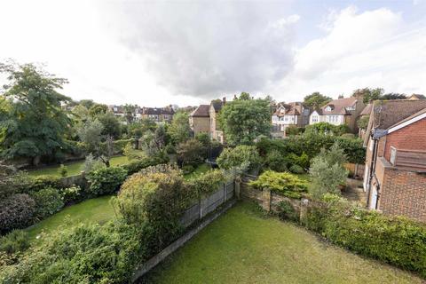 1 bedroom flat to rent, Hamilton House, 8-10 Malbrook Road, Putney