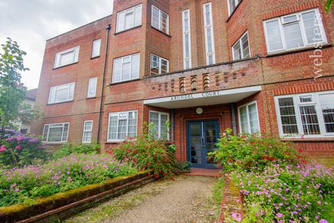 undefined, Arundel Court, Norwich NR2