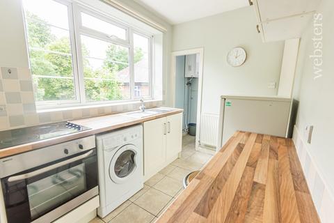 undefined, Arundel Court, Norwich NR2