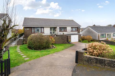 3 bedroom detached bungalow for sale, Seaton Road, Broughton Moor, Maryport CA15