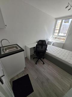 1 bedroom detached house to rent, london W10