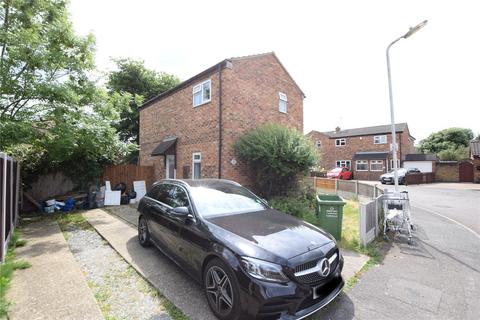 undefined, Chalvedon Avenue, Pitsea, Basildon, Essex, SS13