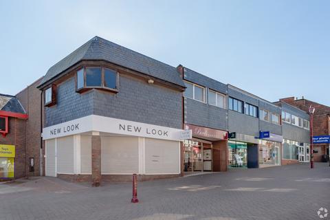 Retail property (high street) to rent, 22-32 Bath St Ilkeston DE7 8FB