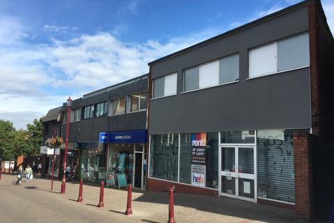 Retail property (high street) to rent, 22-32 Bath St Ilkeston DE7 8FB