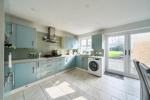 4 bedroom semi-detached house for sale, Campbell Road,  Oxford,  OX4
